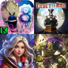 Dec 11-17, 2023 New games
