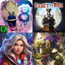 Dec 11-17, 2023 New games