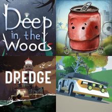 Top Indie Games