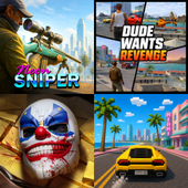 Top 10 Games Like GTA on Android (2026)