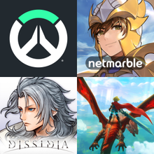 Animie best game