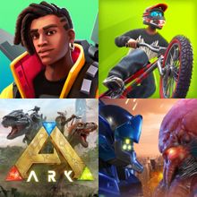 Top free multiplayer games