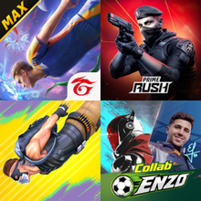 Games like PUBG Mobile