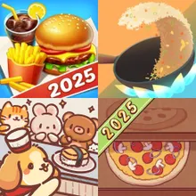 Free Cooking Games