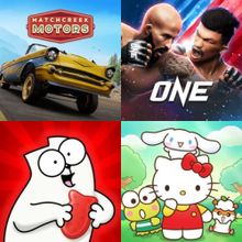 Top 5 Best Match-3 Games 2025