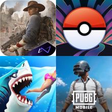 Games i recommend for pro gamers