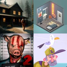 Best Escape Games 🗝️