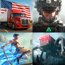 What to play in April 2025