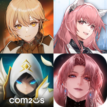 Games like Arknights