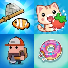 Pocket island