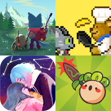 Actually Underrated Gems