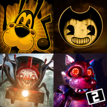 Jogos de terror
