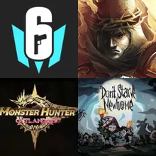cool games