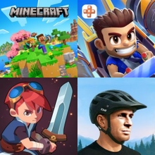 Jogo bons e maravilhoso