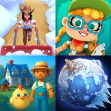 Games like Whiteout Survival ads