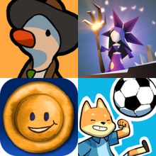 Best puzzle games