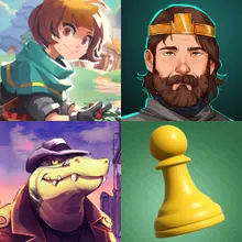 Top 10 Best Adventure Games 2024