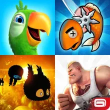 Childhood Games