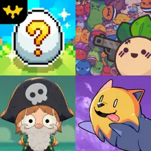 Jan 13 - 19, 2025 New Games