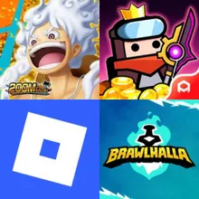 Games I like