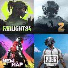 Best online shooter games