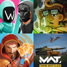 Nov 4 - Apr 10 2024 New Games