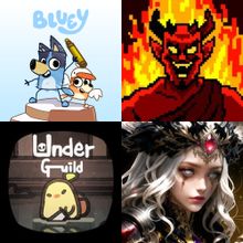 Jan 12 - 18, 2026 New Games