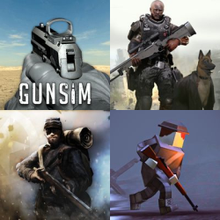 Jogos de Guerra Offline
