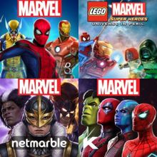 Marvel
