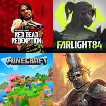 The best games