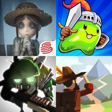 Pro games