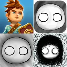 Offline games