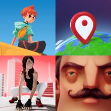 Juegos deseados