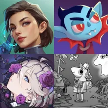 Oct 20 - 26, 2025 New Games