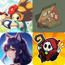 Aug 24 - 30, 2026 New Games