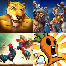 Most Underrated Mobile Fighting Games