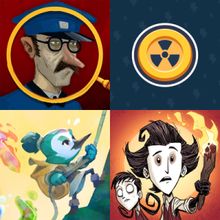 Jul 20 - 26, 2026 New Games