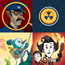 Jul 20 - 26, 2026 New Games