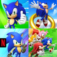 Sonic