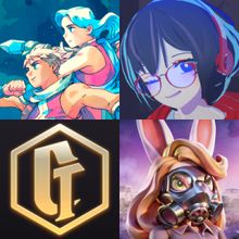 Apr 6 - 12, 2026 New Games