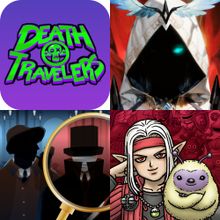 Sep 9-15, 2024 New Games