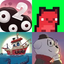 Apr 28 - May 4, 2025 New Games