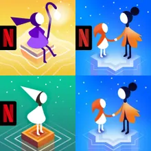 Monument Valley Collection