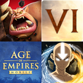 Games like Rise of Kingdoms