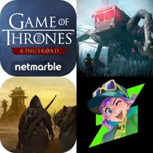 upcoming games