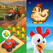 Best mobile farming games