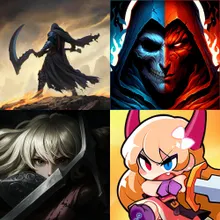 Offline rpg games