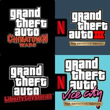 GTA