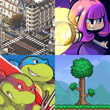 pixel