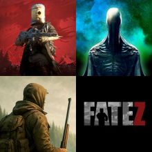 Top 10 Best Survival Games 2025